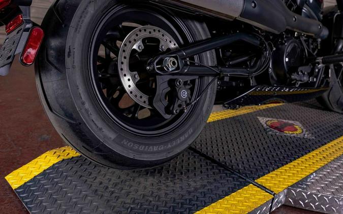 2025 RH1250S - Sportster® S - Harley-Davidson®