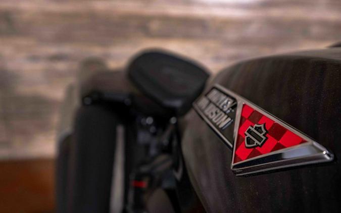 2025 RH1250S - Sportster® S - Harley-Davidson®