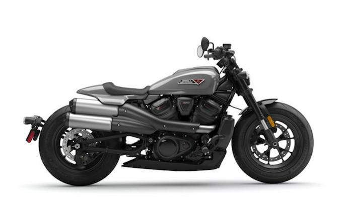 2025 RH1250S - Sportster® S - Harley-Davidson®