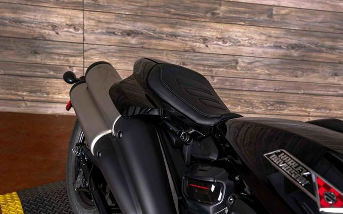 2025 RH1250S - Sportster® S - Harley-Davidson®