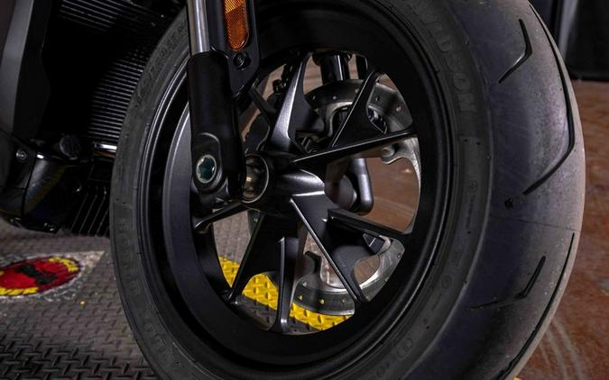 2025 RH1250S - Sportster® S - Harley-Davidson®