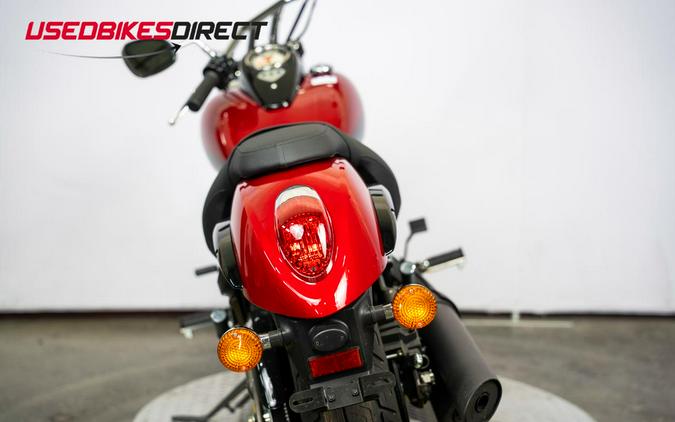 2025 Kawasaki Vulcan 900 - $10,499.00