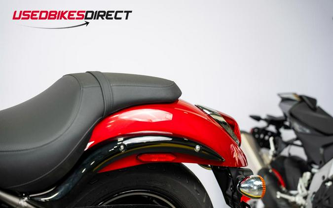2025 Kawasaki Vulcan 900 - $10,499.00