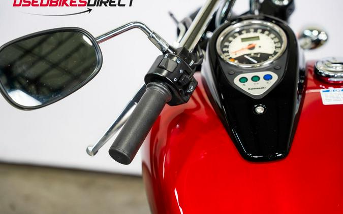 2025 Kawasaki Vulcan 900 - $10,499.00