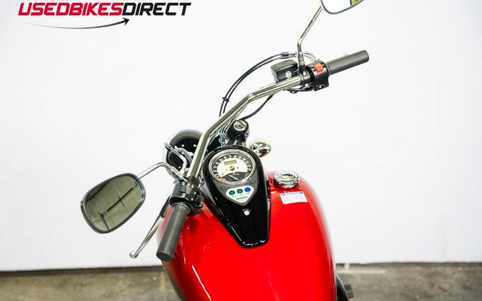 2025 Kawasaki Vulcan 900 - $10,499.00