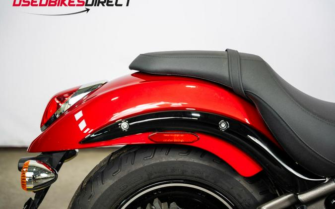 2025 Kawasaki Vulcan 900 - $10,499.00