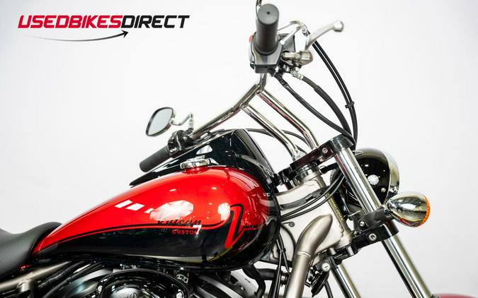 2025 Kawasaki Vulcan 900 - $10,499.00