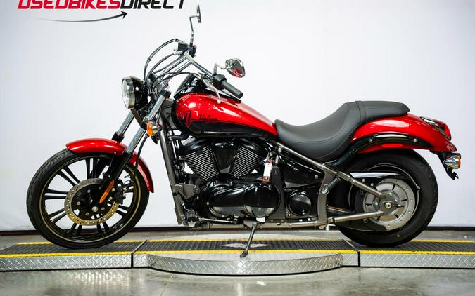 2025 Kawasaki Vulcan 900 - $10,499.00