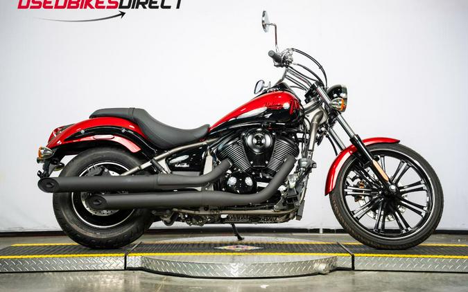 2025 Kawasaki Vulcan 900 - $10,499.00