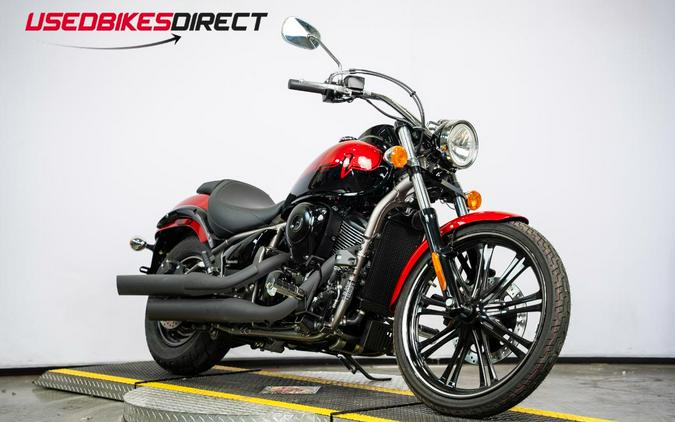 2025 Kawasaki Vulcan 900 - $10,499.00