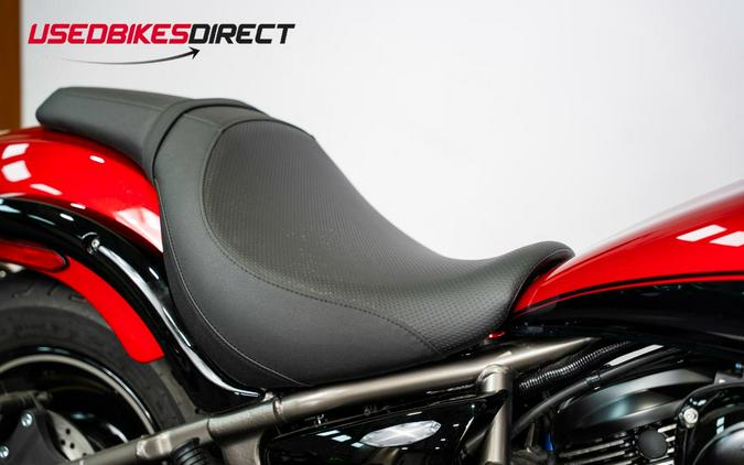2025 Kawasaki Vulcan 900 - $10,499.00