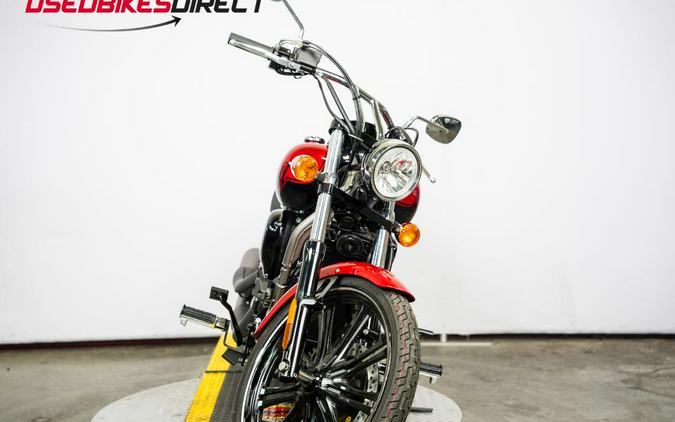 2025 Kawasaki Vulcan 900 - $10,499.00