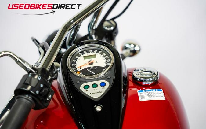 2025 Kawasaki Vulcan 900 - $10,499.00