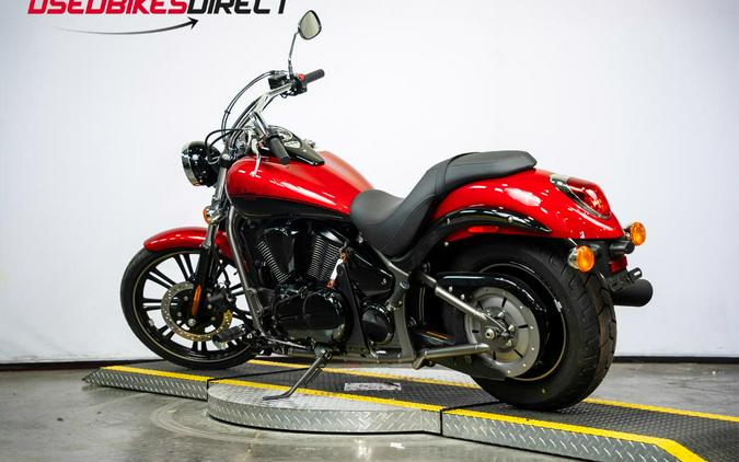 2025 Kawasaki Vulcan 900 - $10,499.00
