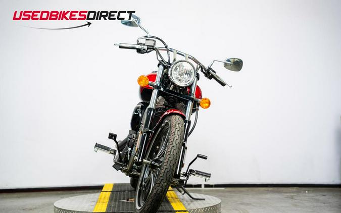 2025 Kawasaki Vulcan 900 - $10,499.00