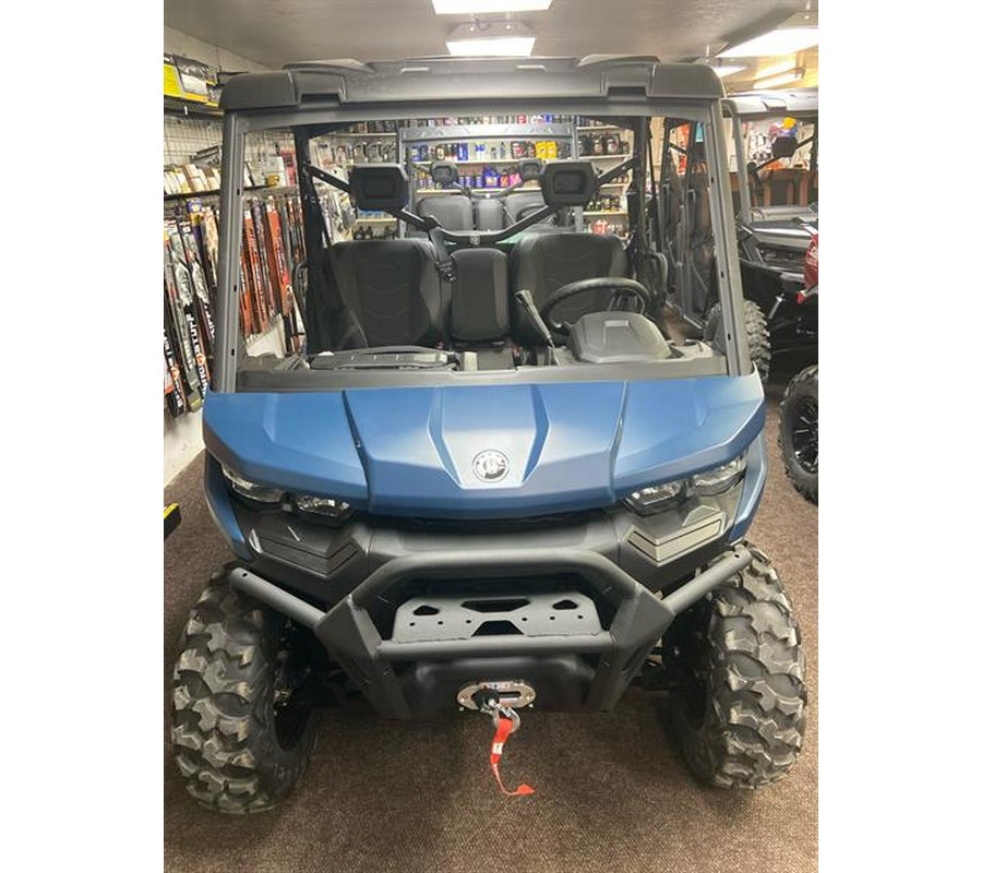 2026 Can-Am Defender XT HD7