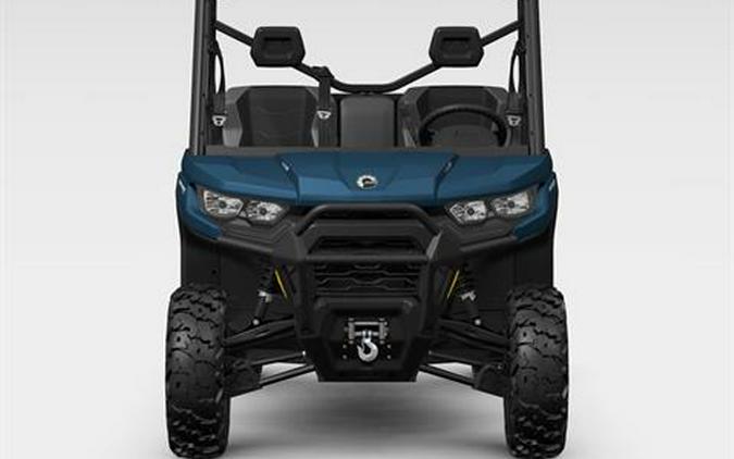 2026 Can-Am Defender XT HD7