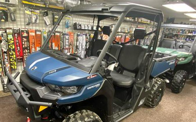 2026 Can-Am Defender XT HD7