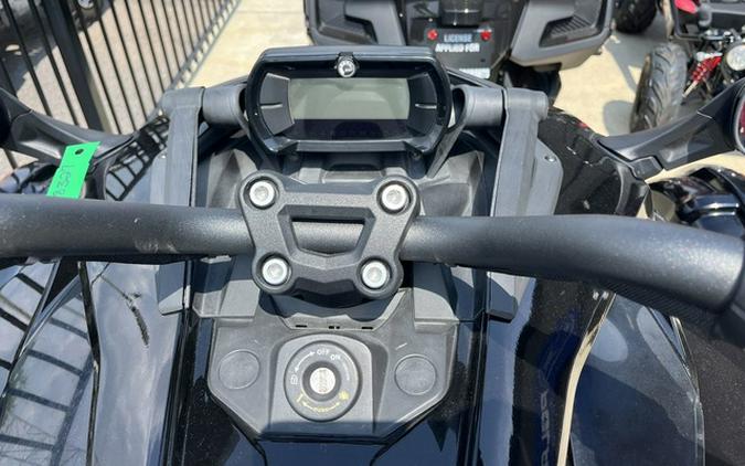 2022 Can-Am Spyder F3