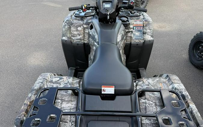 2027 Honda® FourTrax Foreman 4x4 EPS TrueTimber® Atera Camo