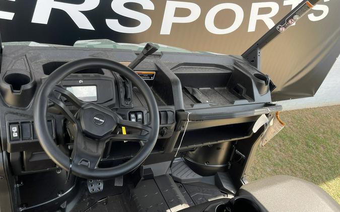 2026 Can-Am Defender PRO DPS