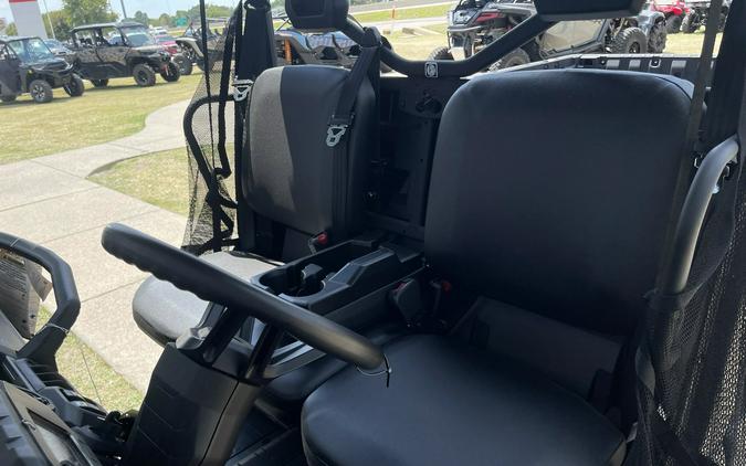 2026 Can-Am Defender PRO DPS