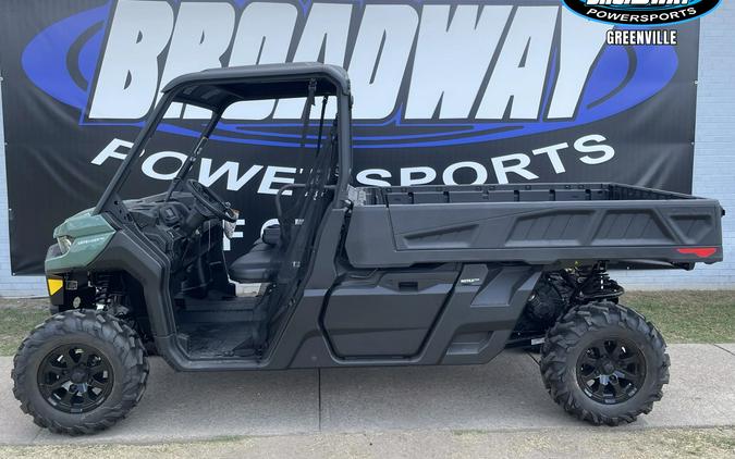 2026 Can-Am Defender PRO DPS