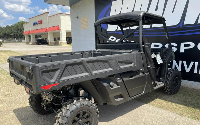 2026 Can-Am Defender PRO DPS