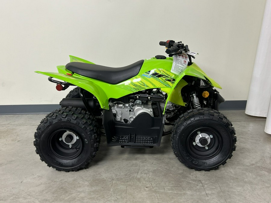 2026 Yamaha YFZ50 (YFZ05YYXTG)