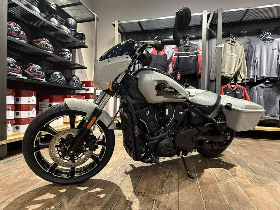 2026 Indian Motorcycle® Sport Scout® RT
