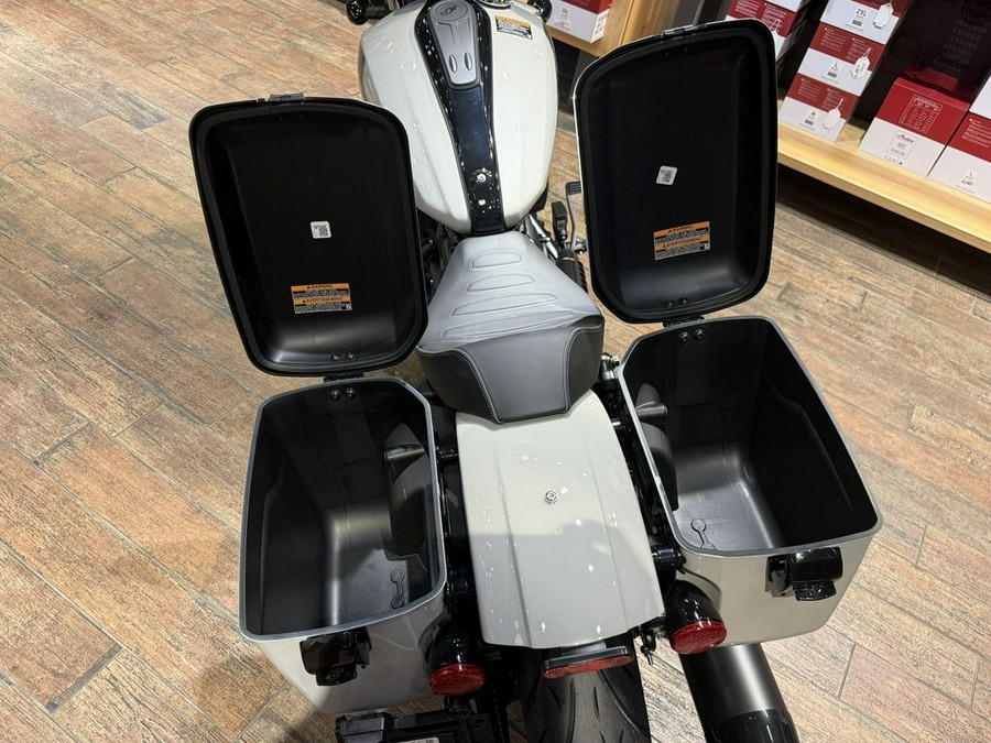 2026 Indian Motorcycle® Sport Scout® RT