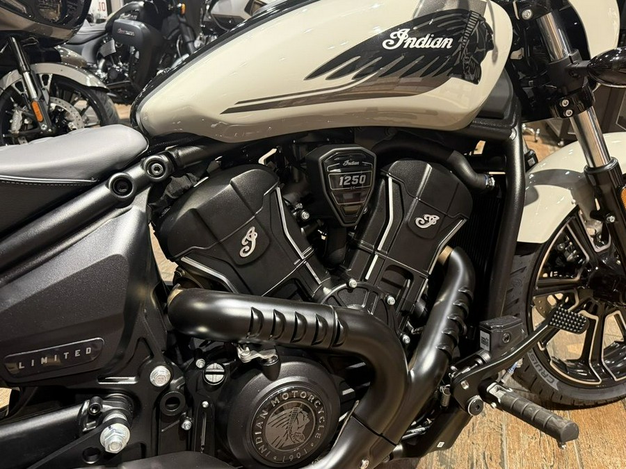 2026 Indian Motorcycle® Sport Scout® RT