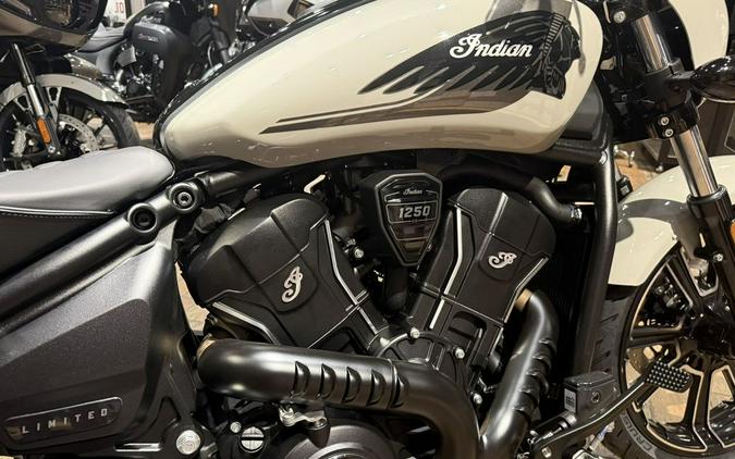 2026 Indian Motorcycle® Sport Scout® RT
