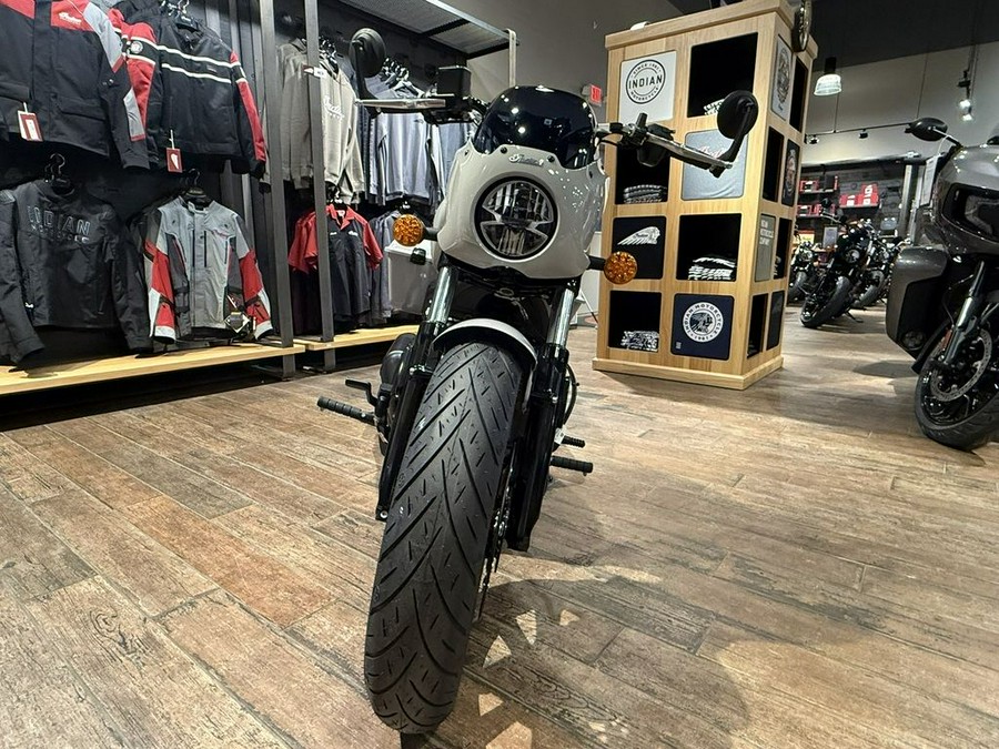 2026 Indian Motorcycle® Sport Scout® RT