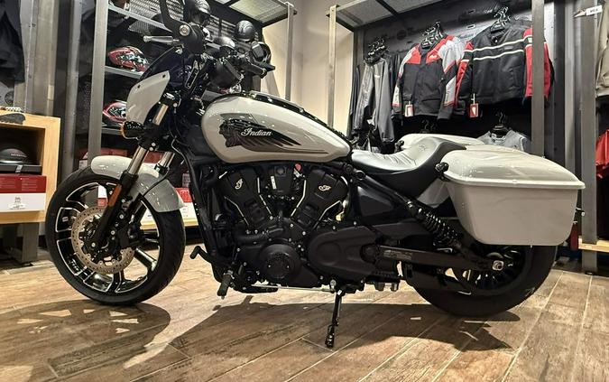 2026 Indian Motorcycle® Sport Scout® RT