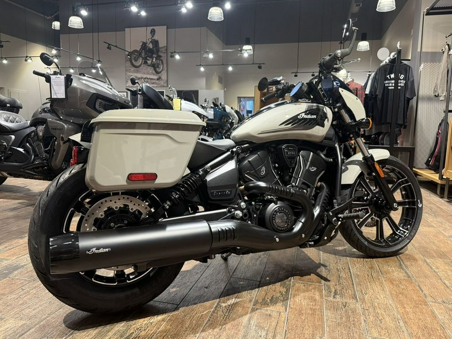 2026 Indian Motorcycle® Sport Scout® RT