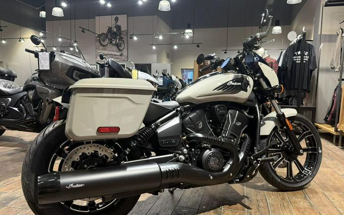2026 Indian Motorcycle® Sport Scout® RT