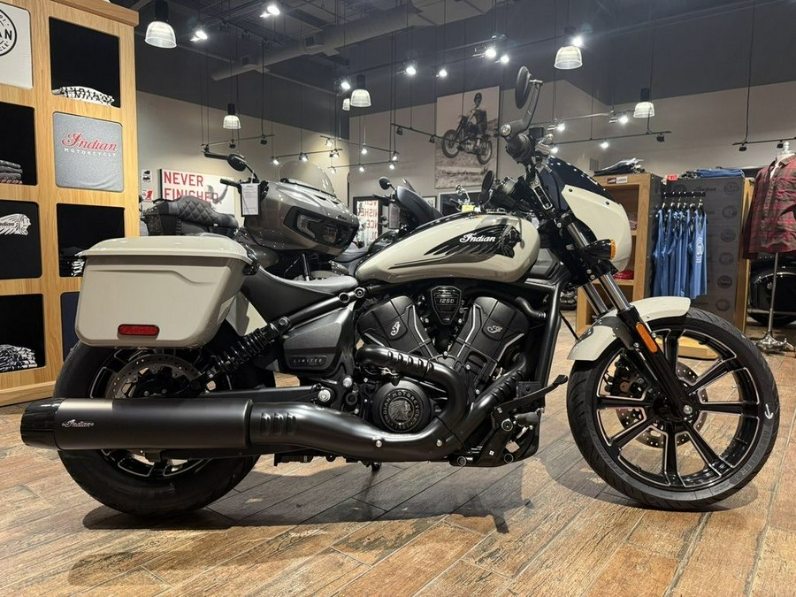 2026 Indian Motorcycle® Sport Scout® RT