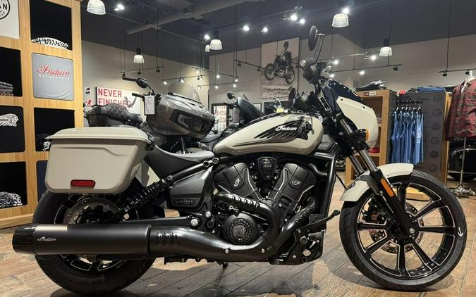 2026 Indian Motorcycle® Sport Scout® RT