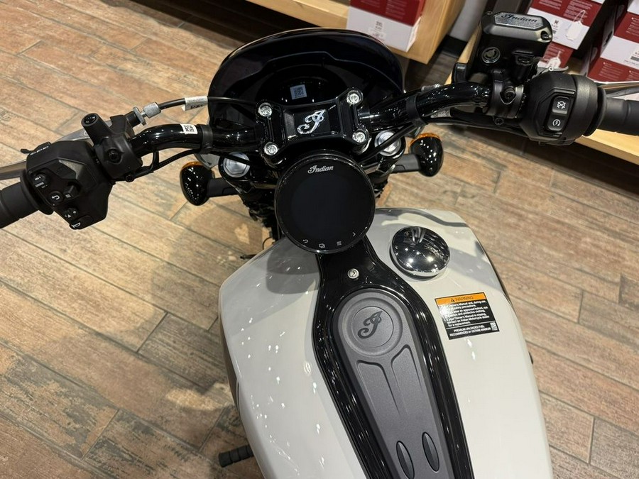 2026 Indian Motorcycle® Sport Scout® RT