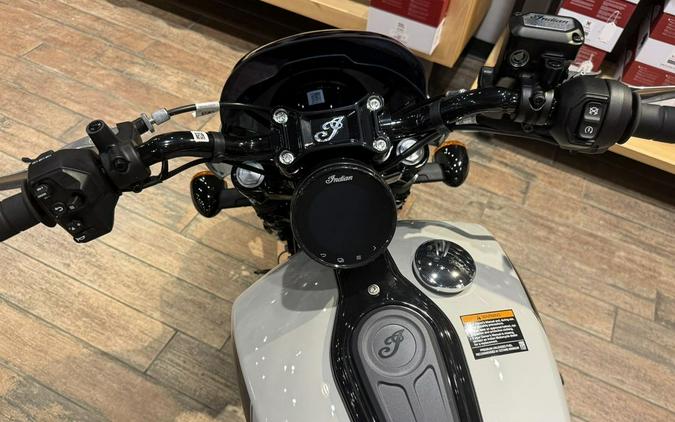 2026 Indian Motorcycle® Sport Scout® RT