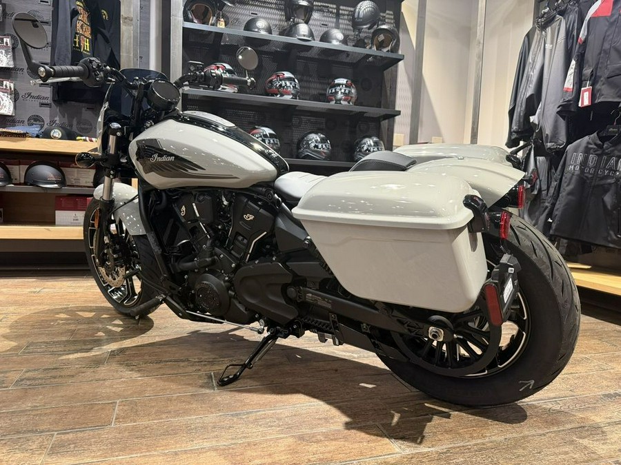 2026 Indian Motorcycle® Sport Scout® RT
