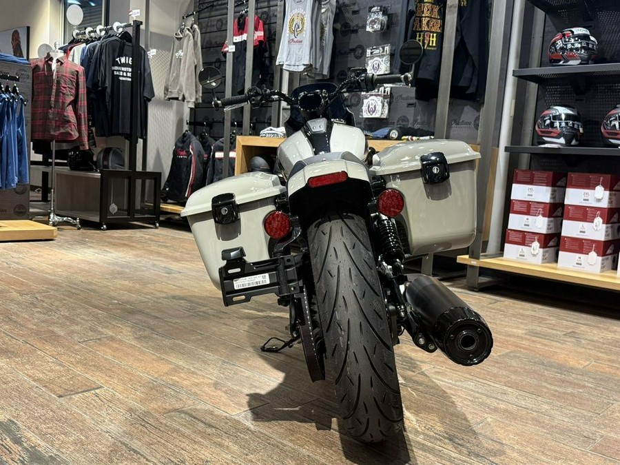 2026 Indian Motorcycle® Sport Scout® RT