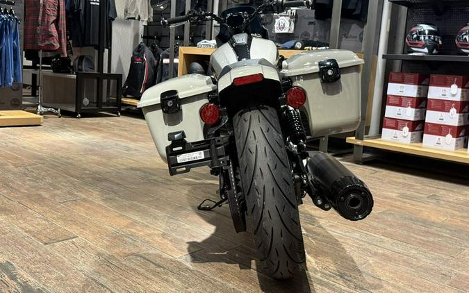 2026 Indian Motorcycle® Sport Scout® RT