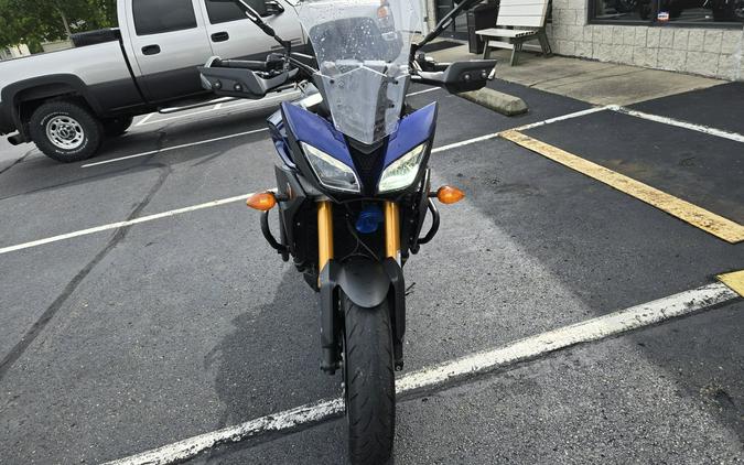 2017 Yamaha FJ-09