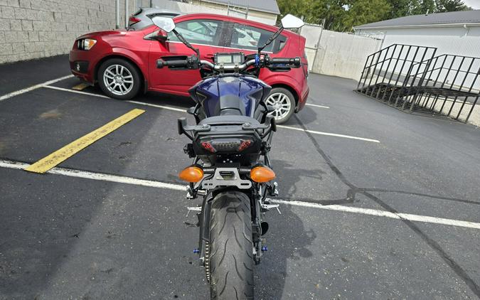 2017 Yamaha FJ-09
