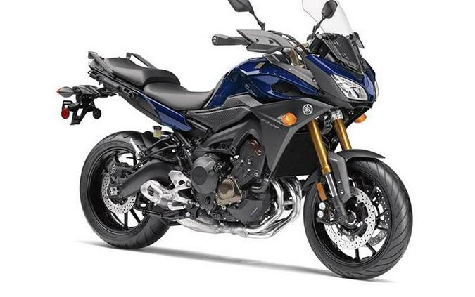 2017 Yamaha FJ-09