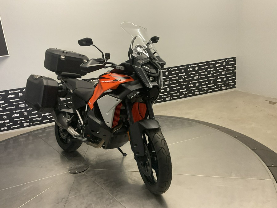 2027 KTM 1290 SUPER ADVENTURE S - 15971U