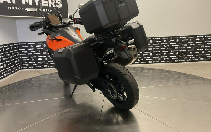 2027 KTM 1290 SUPER ADVENTURE S - 15971U