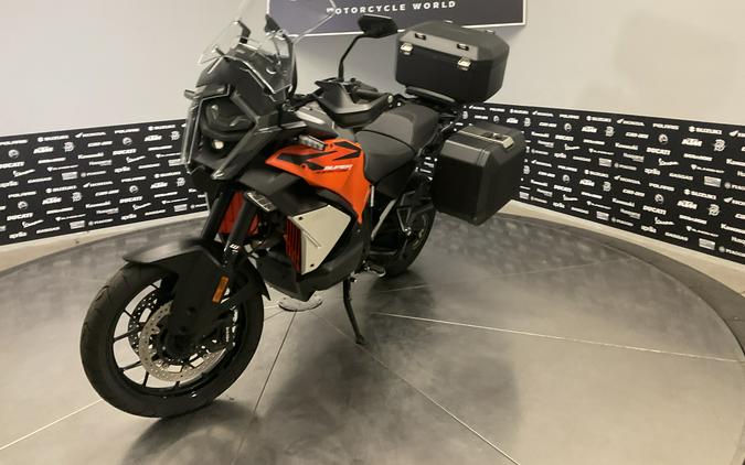 2027 KTM 1290 SUPER ADVENTURE S - 15971U
